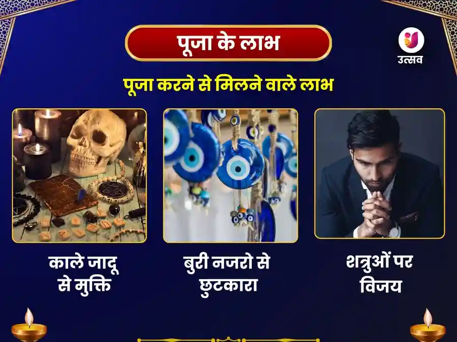 पशुपतिनाथ मंदिर, हरिद्वार- प्रेत बाधा मुक्ति पूजा image