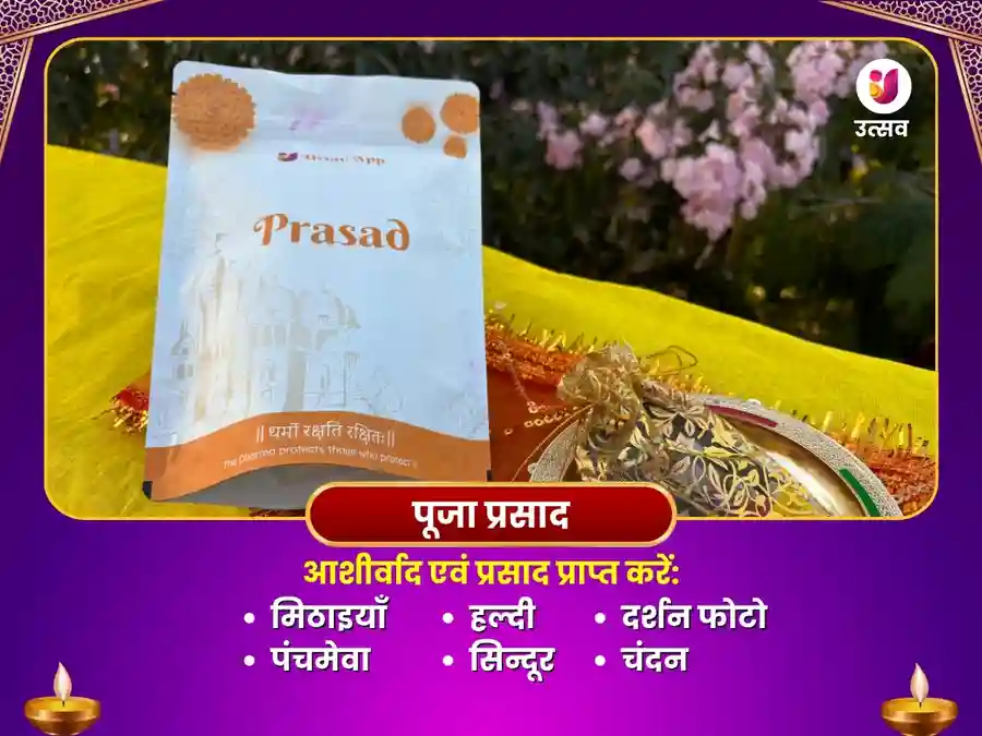 लक्ष्मी नारायण मंदिर झाँसी राज योग प्राप्ति महा पूजा image