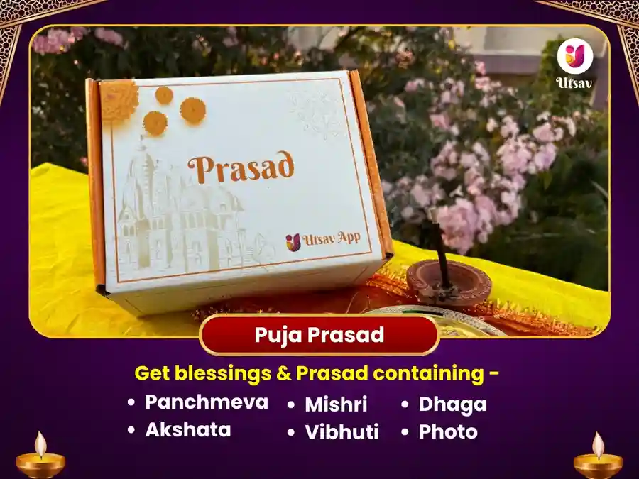 Adi Kailash Navgraha Shanti Maha Rudrabhishek Puja image