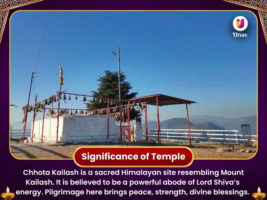 Adi Kailash Navgraha Shanti Maha Rudrabhishek Puja image