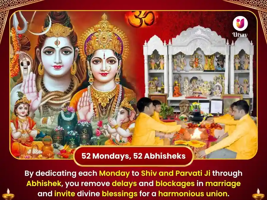 Triyuginarayan Mandir Rudraprayag Weekly Daan Seva image