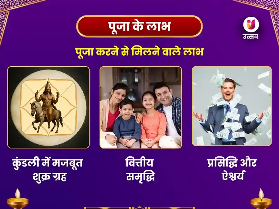 ग्रह शांति के लिए कमलेश्वर महादेव विशेष दान सेवा image