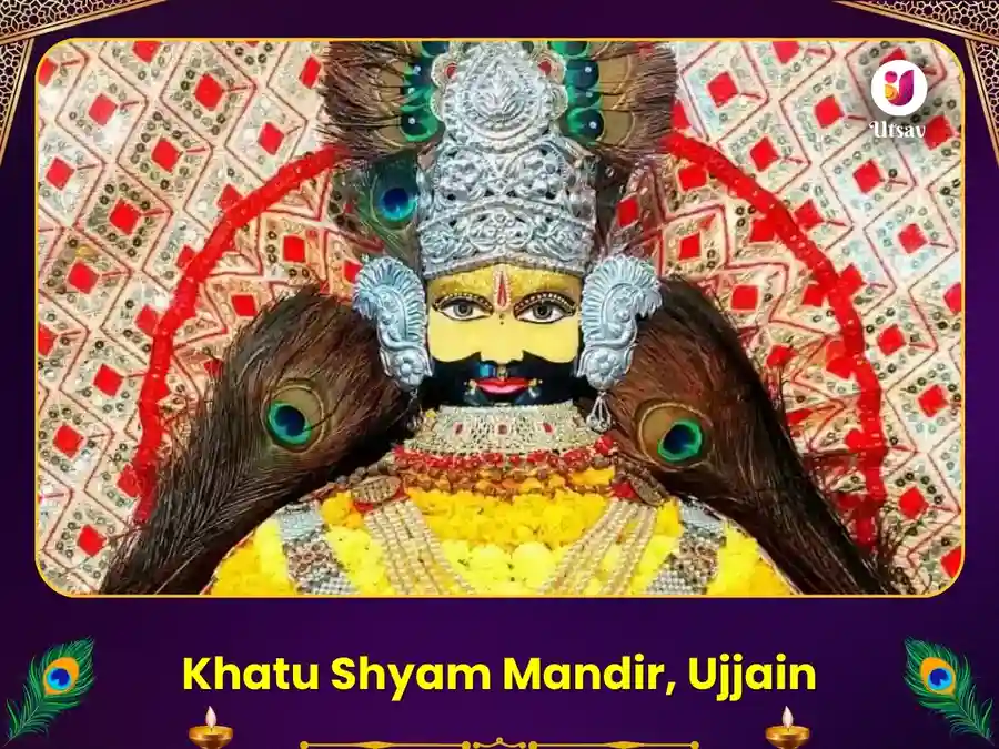Baba Khatu Shyam Sarva Mangal Puja image