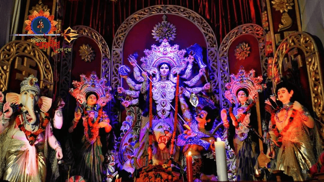 Master Barir Pujo-cover