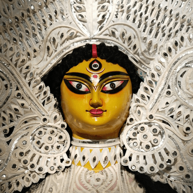 Putiary Sarbojanin Durgotsab pic