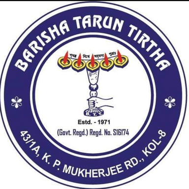 Barisha Tarun Tirtha pic