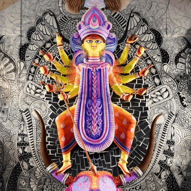 PURBACHAL SAKTI SANGHA pic