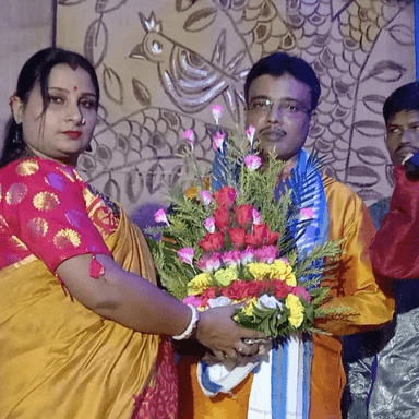 Kalikapur Sarbojanin Durgotsab Committee pic