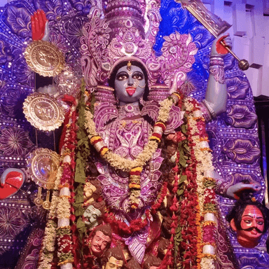Saraswati Bayamagar pic