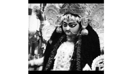 Chaulpatty Adi  Jagaddhatri Puja Committee (Chandannagar)-cover