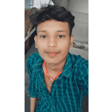 Sunny Kumar pic