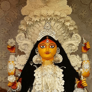 Daibokpara Jagadharti Puja Committee pic