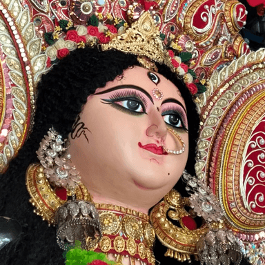 Natun TiliGhat Jagadhatri Puja Samity pic