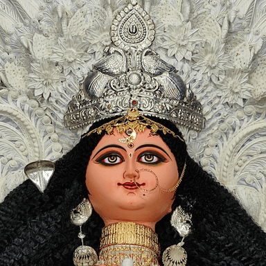 Boro Kalitala Sarbajanin Jagadhatri Puja Committee pic