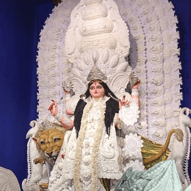 Bowbazar Sarbojanin Jagadhatri Puja O Seva Samithy pic