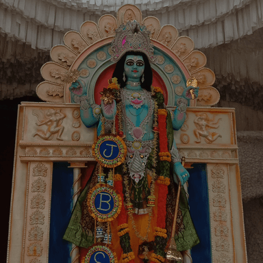Junior Balak Sangha pic