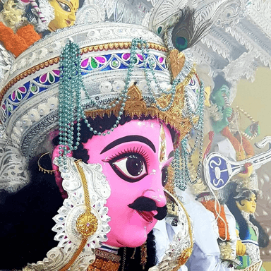 Roy Bari Kartik Pujo pic