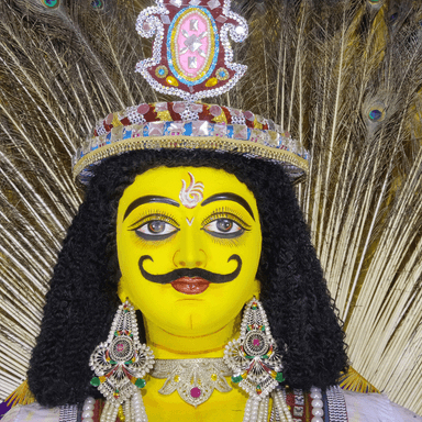 Sri Sri Raja Kartick Puja pic
