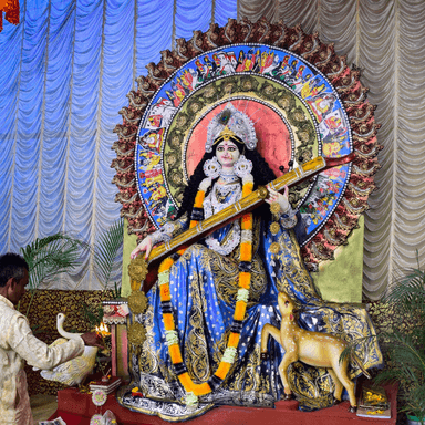 Kwa Thekya Chandrobindu pic