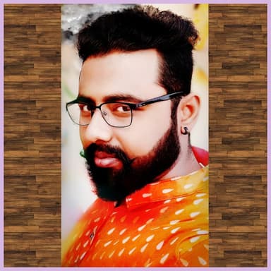 Anish Das Dey home pic