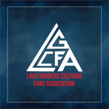 LAKE GARDENS CULTURAL FANS ASSOCIATION profile pic