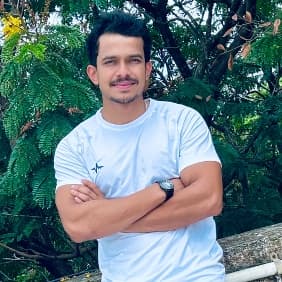 vaibhav govekar profile pic