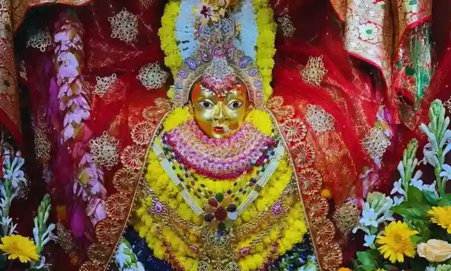 Kashi Durga Kund SankalpUtsav Kriya Image