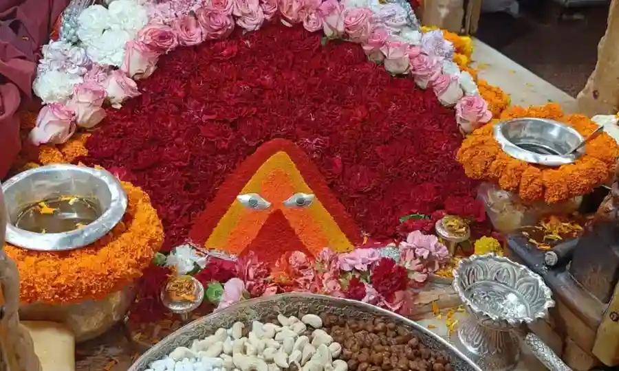 Maa Chintpurni Ardaas & Chunri Arpan SevaUtsav Kriya Image