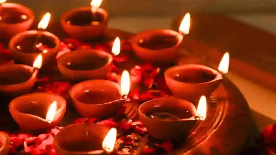 11 Diya DaanUtsav Kriya Image