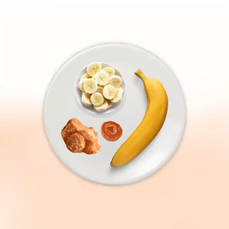 Gur & Banana DaanUtsav Kriya Image