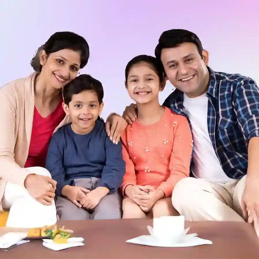 Avartan Abhishek & Naam Gotra Sankalp for FamilyUtsav Kriya Image