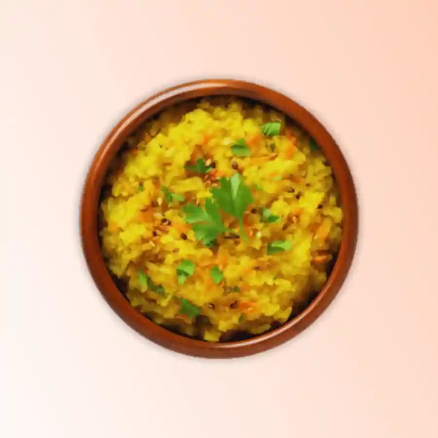 Khichdi DaanUtsav Kriya Image