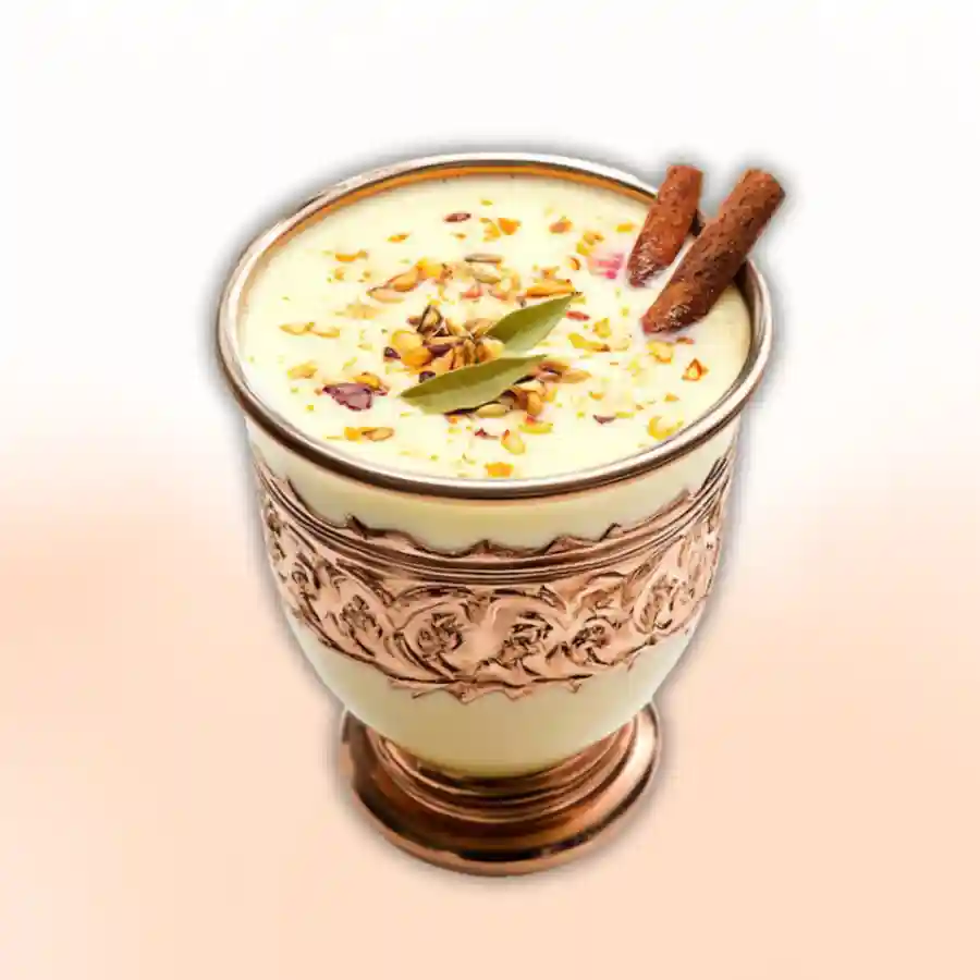 Kesar Dudh SevaUtsav Kriya Image