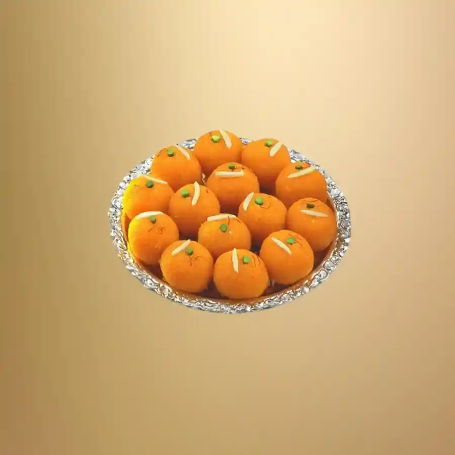 1kg Mithai DaanUtsav Kriya Image