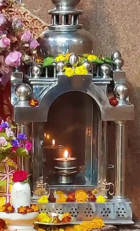 Akhand Deep Seva (9 Days)Utsav Kriya Image