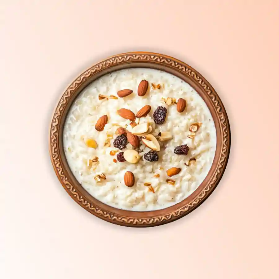 Kheer DaanUtsav Kriya Image