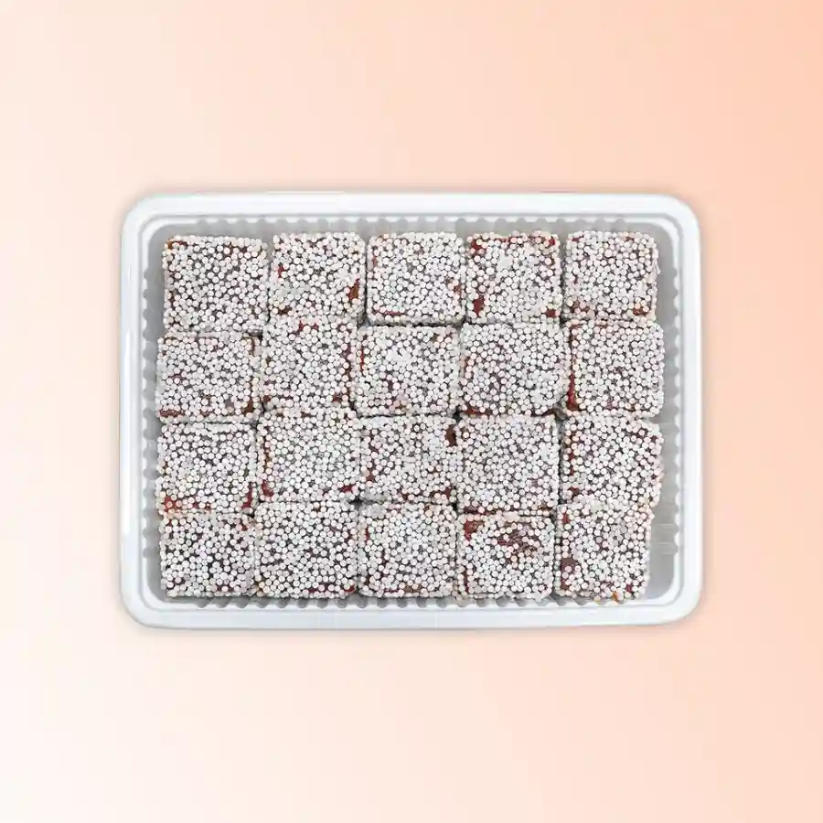 Baal Mithai DaanUtsav Kriya Image