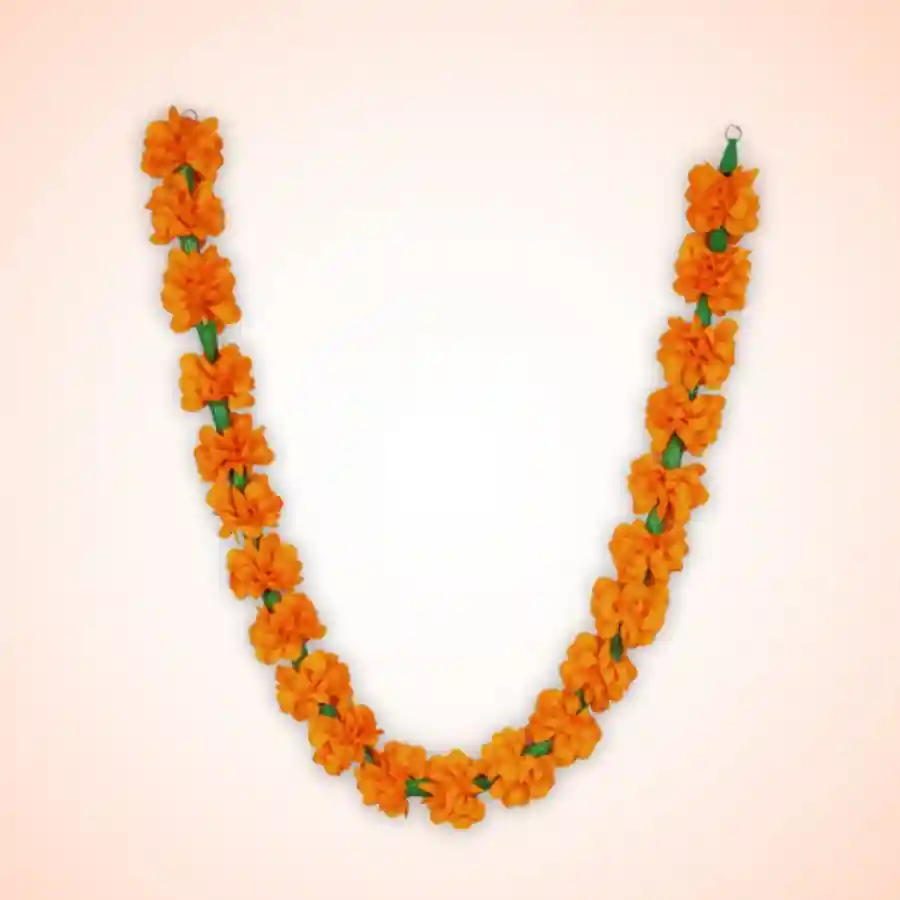 Mala  ArpanUtsav Kriya Image