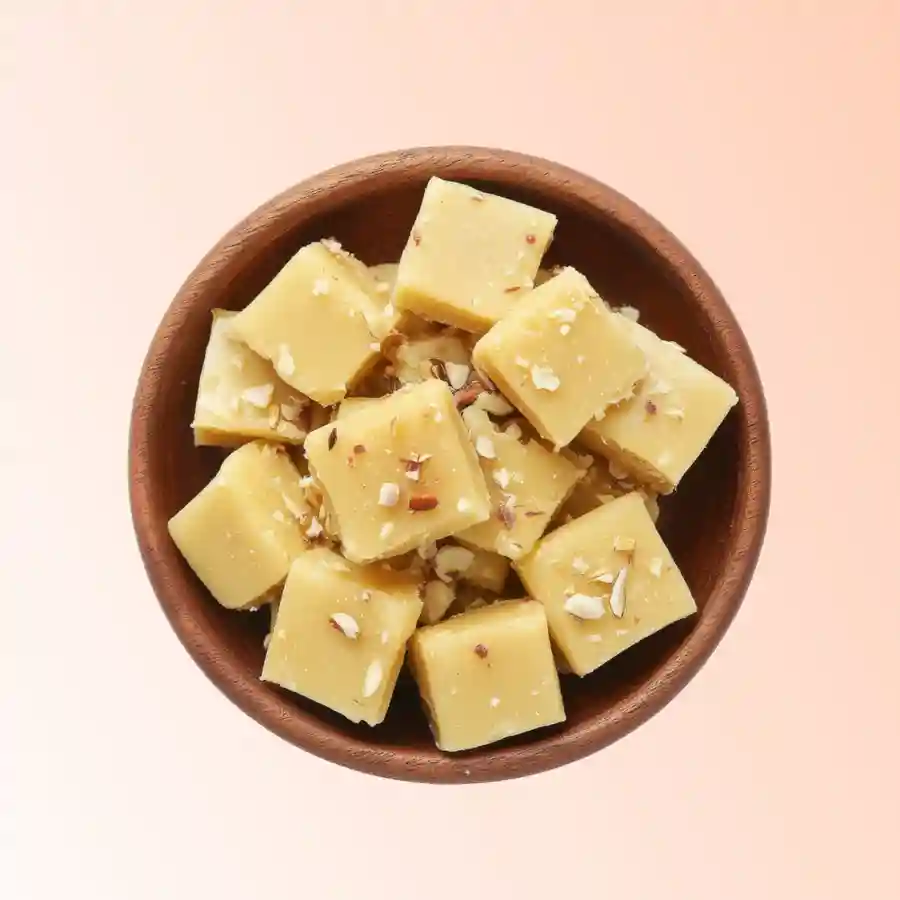 Mithai DaanUtsav Kriya Image