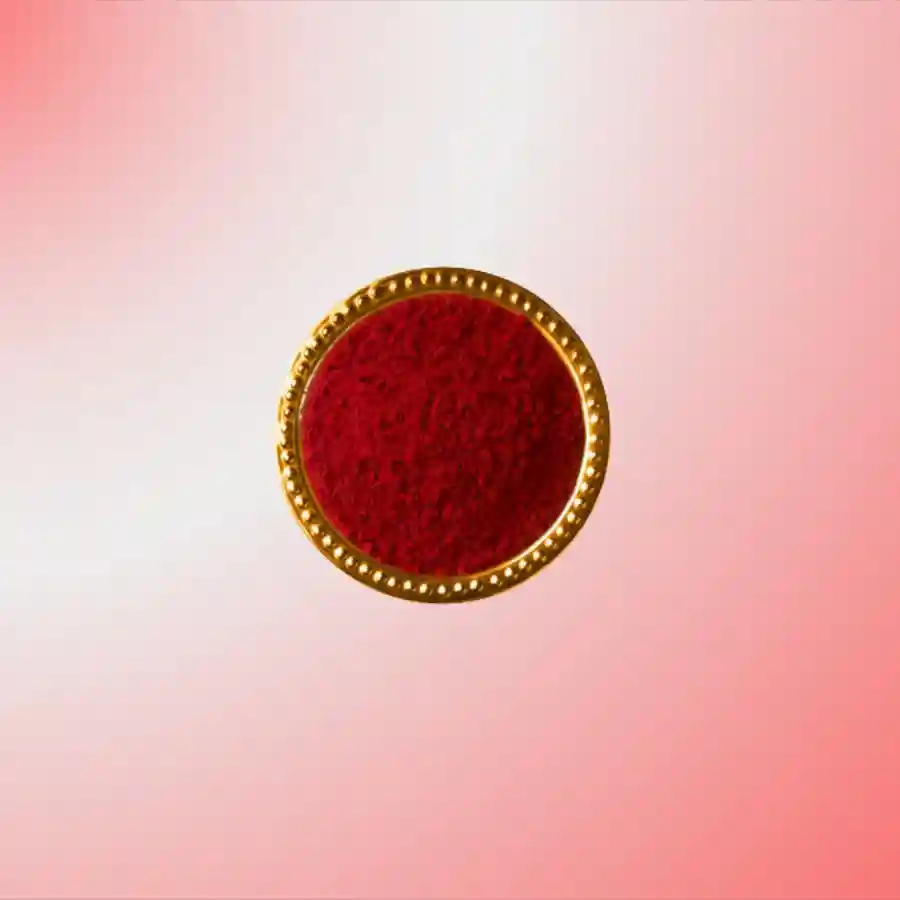 Lal Sindoor DaanUtsav Kriya Image