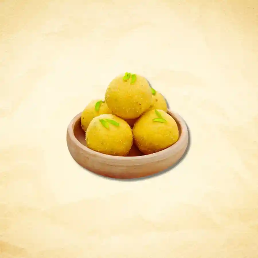 Laddoo DaanUtsav Kriya Image