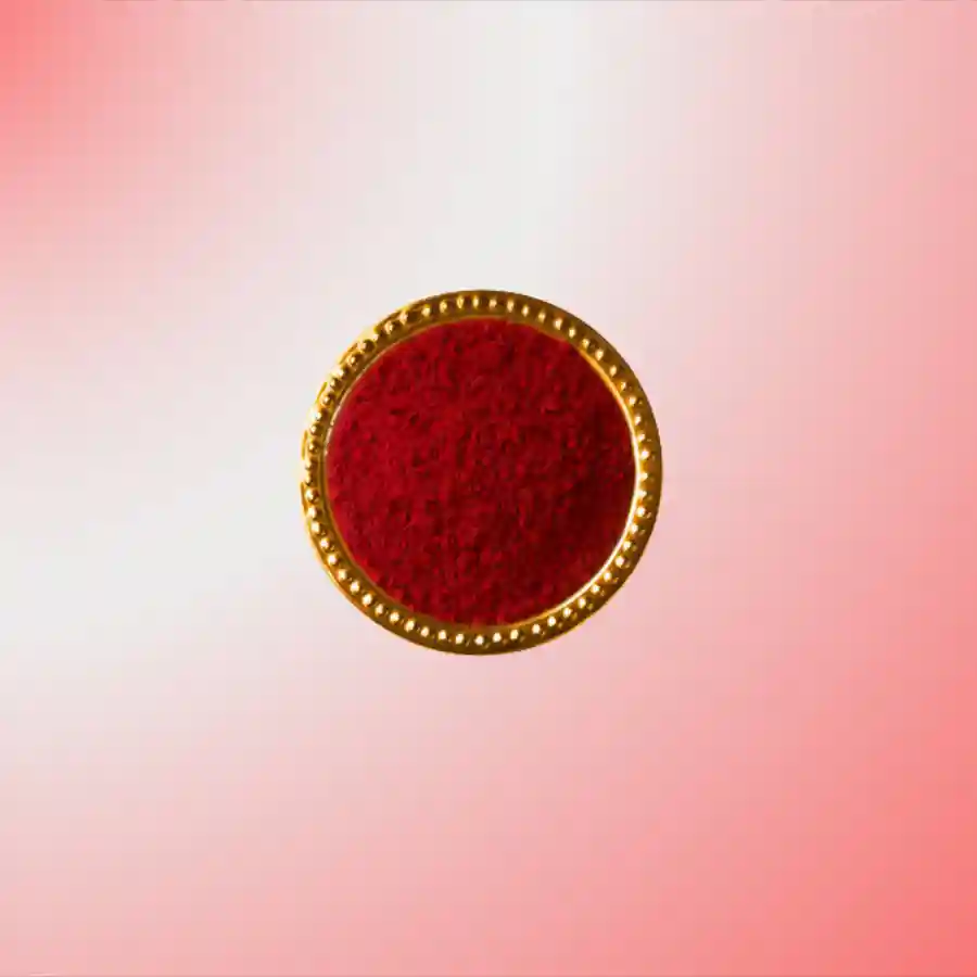 कुमकुम दानUtsav Kriya Image