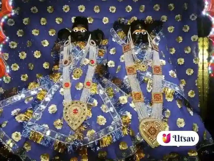 आदि वेणी माधव मंदिर प्रयागराज विशेष दान सेवा image