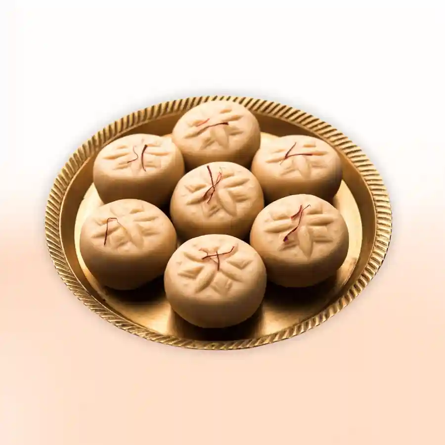 Peda ArpanUtsav Kriya Image