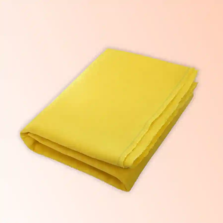 Yellow Vastra DaanUtsav Kriya Image