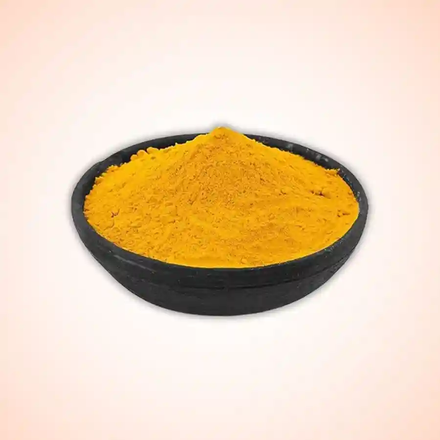 Haldi ArpanUtsav Kriya Image
