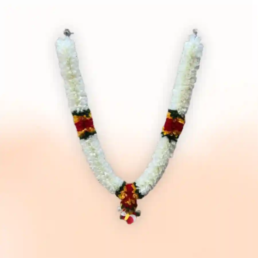 Mala ArpanUtsav Kriya Image