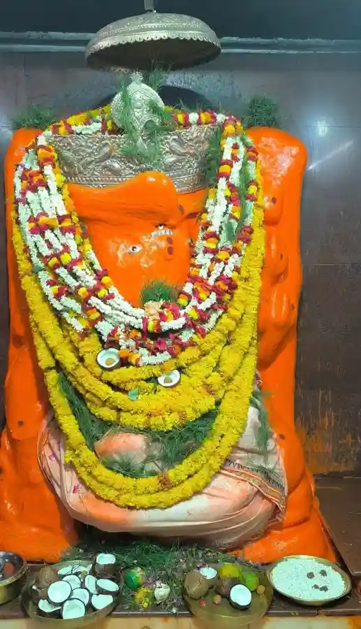 Durba ArchanaUtsav Kriya Image