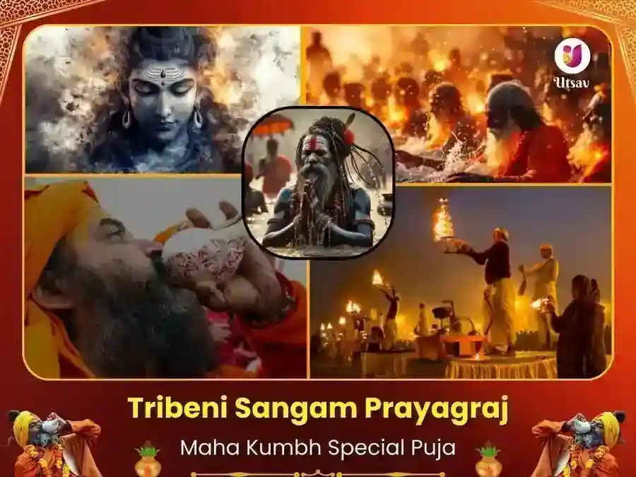 Test Sub eventUtsav Kriya Image