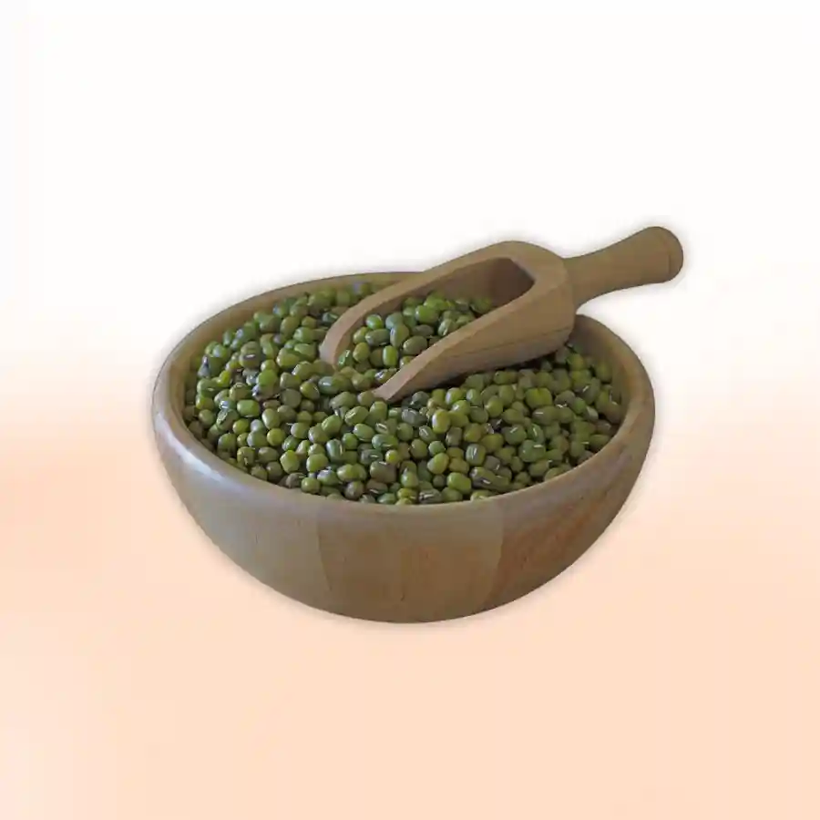 Green Moong Dal ArpanUtsav Kriya Image